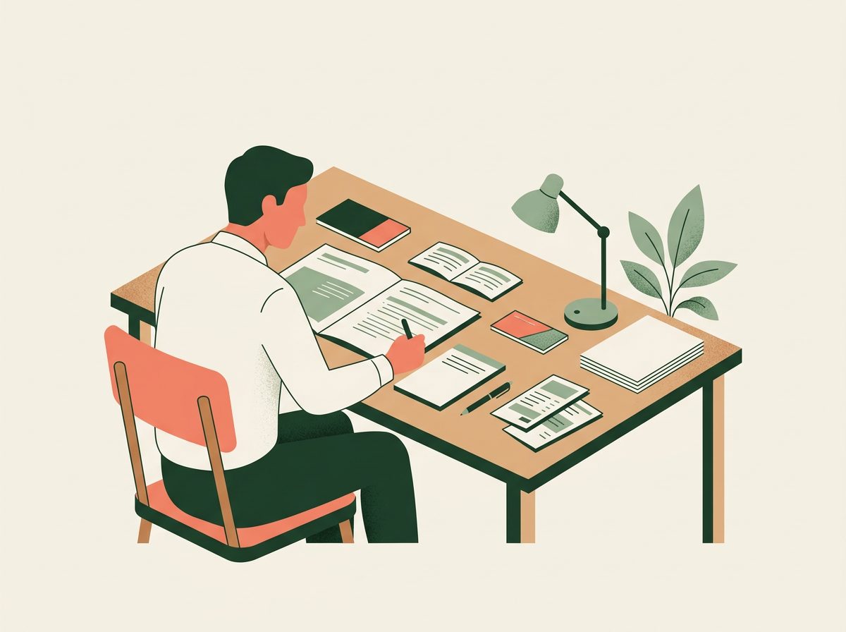 Budget narratives: what UK funders expect line by line illustration