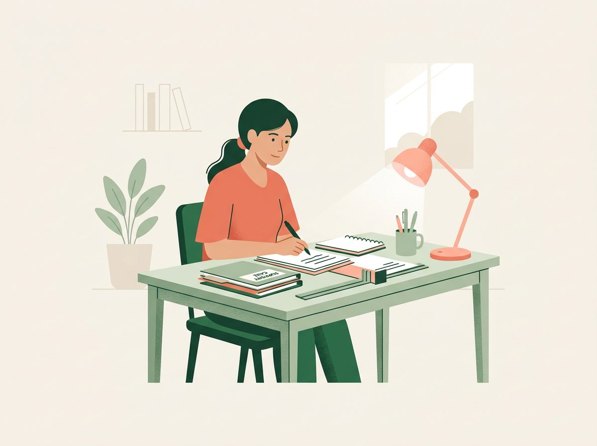 Case for support: how to write one funders remember illustration