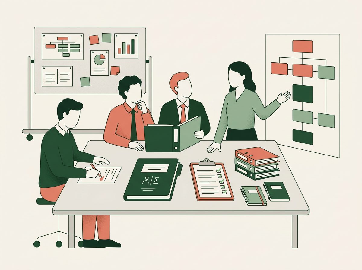 Writing a reserves policy funders will believe illustration