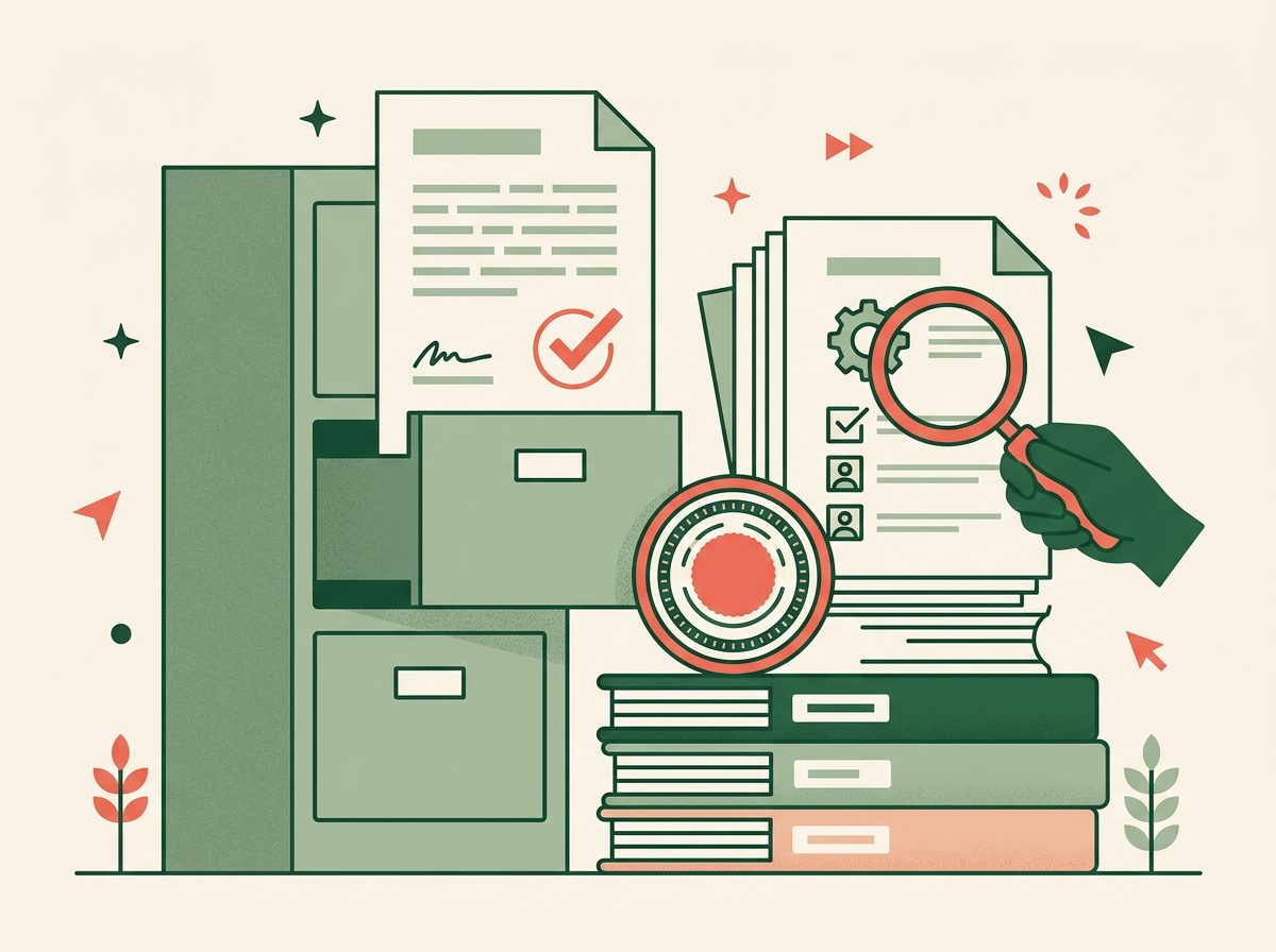 Complaints policy for charities and CICs: what funders expect illustration