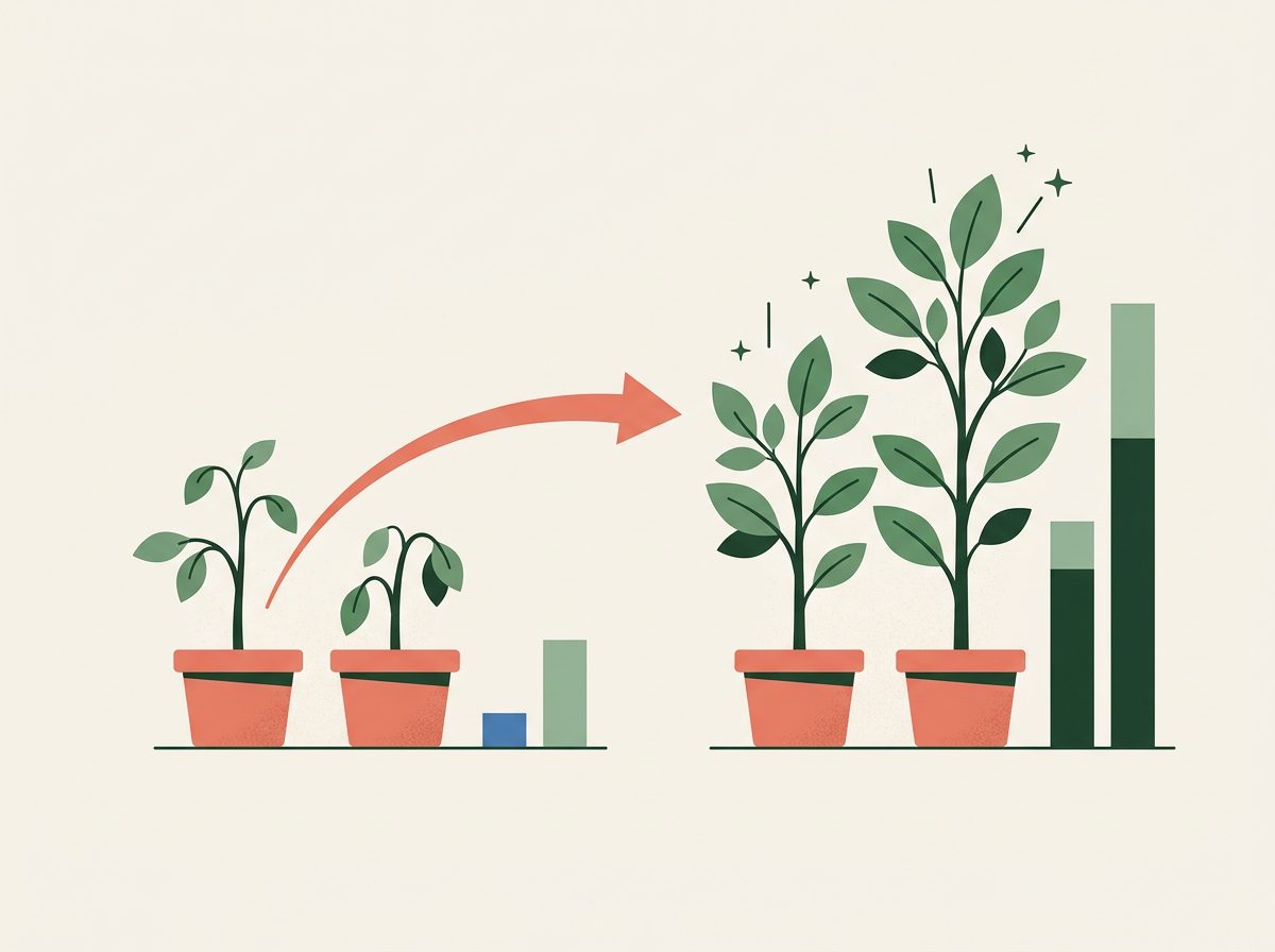 Distance travelled tools for small charities illustration