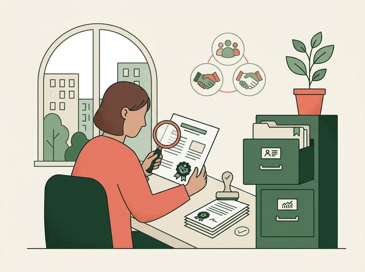 EDI policy for small charities and CICs: getting it right illustration