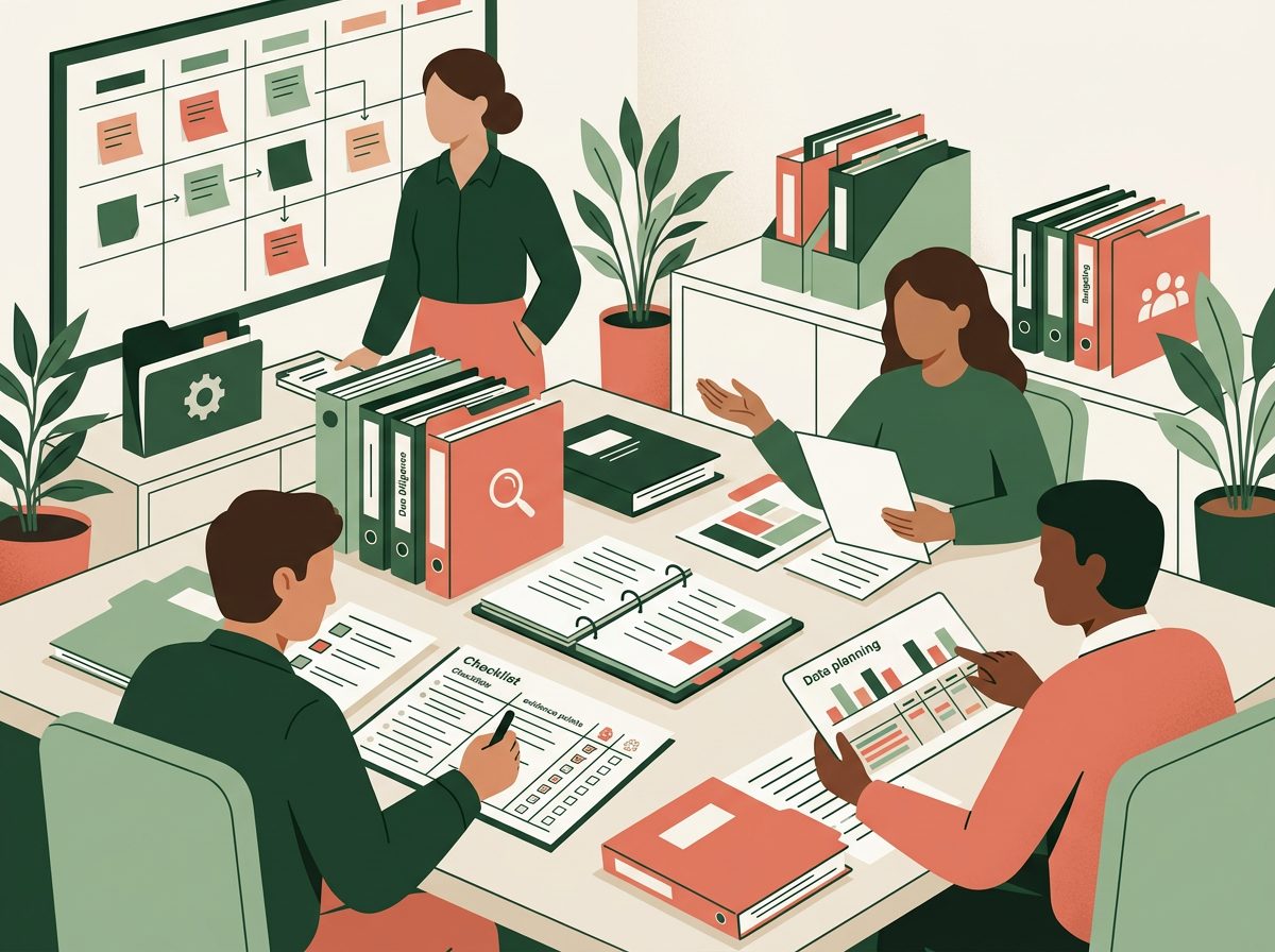 Financial resilience: what funders now expect post cost-of-living illustration