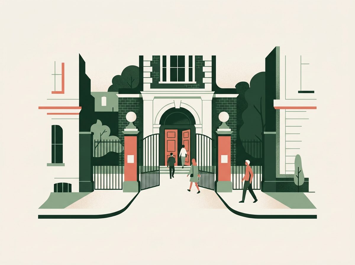 Paul Hamlyn Foundation: a funder guide illustration
