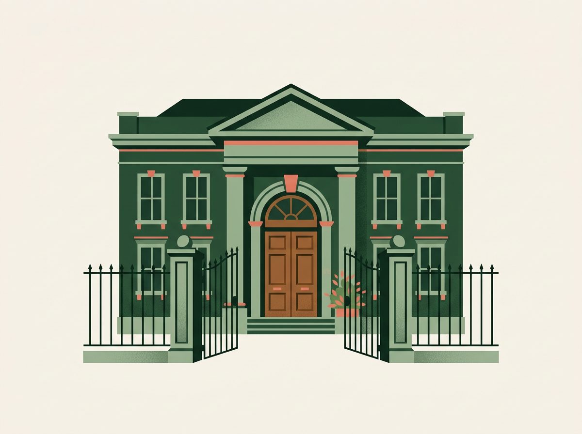 The Tudor Trust: what UK charities need to know illustration